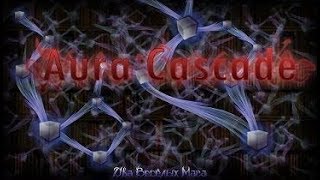 Detailed Aura Cascade Overview #1: Aura and Energy