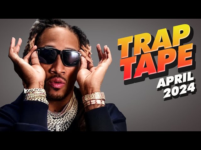 New Rap Songs 2024 Mix April | Trap Tape #97 | New Hip Hop 2024 Mixtape | DJ Noize class=