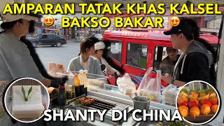 JUAL AMPARAN TATAK KHAS KALSEL DI CHINA, TAK DISANGKA DALAM HITUNGAN DETIK LANSUNG LUDES DIPESAN!😵