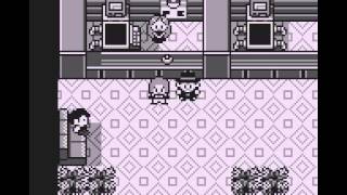 Pokemon TRE - Team Rocket Edition - Pokemon TRE-Team Rocket Edition (GB / Game Boy)  Part 3 - User video