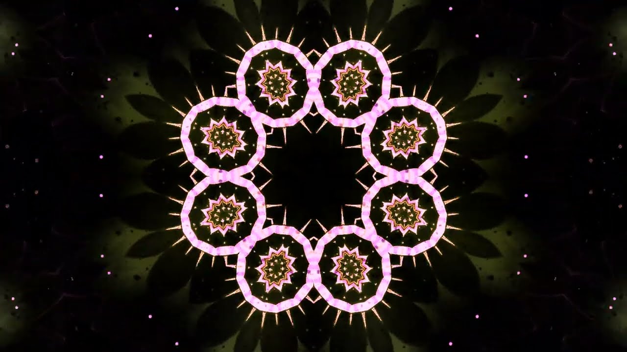 🌀 Eliminate Spiritual Parasites | Frequency Healing to Block Dark Connections