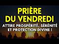 Puissante Doua Du Vendredi Shawwal 2026 Pour Richesse Pardon Et Baraka Infinie 