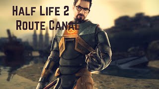 Half Life 2 LP | Route Canal