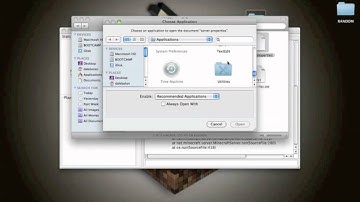Minecraft 1.8 Server Tutorial Macbook