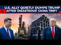 Betrayal in the Indo-Pacific: US Ally Woos Xi for Jet Fuel as Trump Returns Empty-Handed from China?