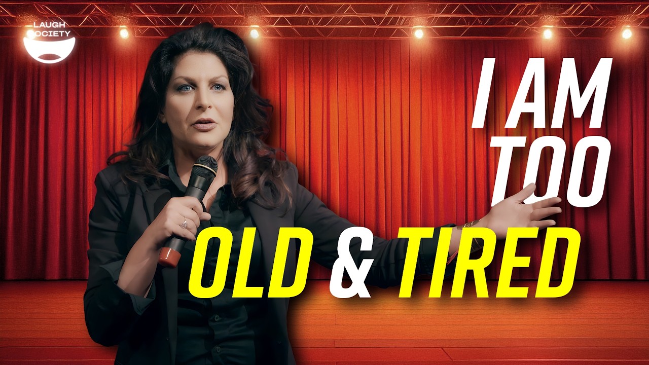 The Young Generation Has Too Much Hope ... | Tammy Pescatelli