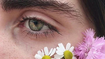 GET LIGHT GREEN EYES SUBLIMINAL || FAST AND PERMANENTLY