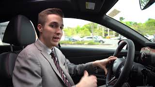 2023 Elantra N-Line | Central Avenue Hyundai | Yonkers White Plains Rockland West Nyack Hartsdale