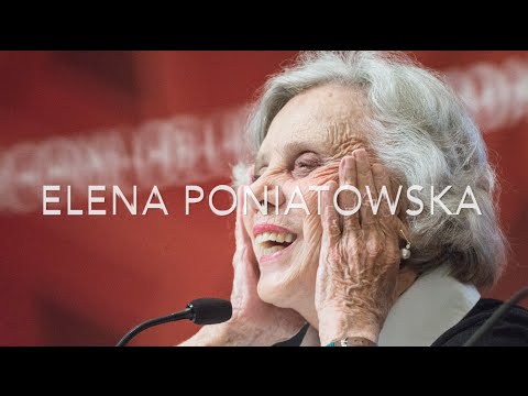 Video: Pisac Elena Poniatowska Bila Je žrtva Silovanja