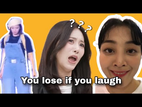 TWICE Moments That Cracked Me Up As Always