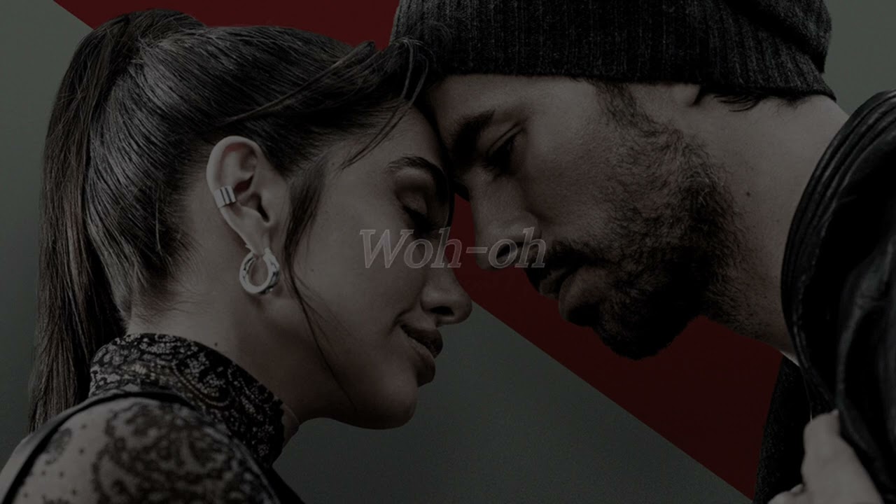 ASÍ ES LA VIDA (Lyrics/Letra) - Enrique Iglesias, Maria Becerra