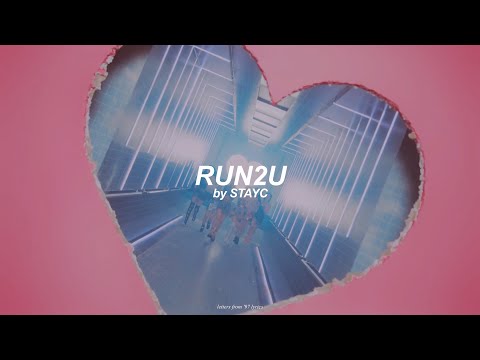 Run2U Lyrics | Stayc