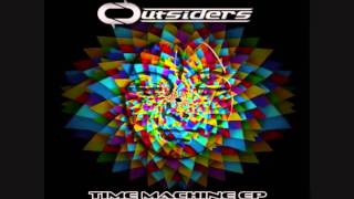 Outsiders-Cosmology
