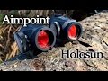 Holosun и Aimpoint | Магазин ALLAMMO.RU