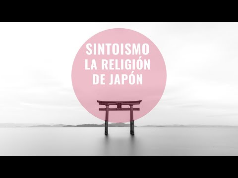 Vídeo: Shinto: En El Mundo Del Perfume Japonés Y Mdash; Vista Alternativa