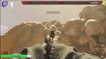 (1:15) All Troll Faces RUST And DOME (No Mod) (All Doors Open) (2p)