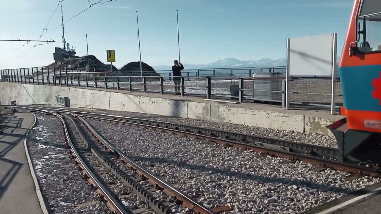 Trenini in Svizzera e dove trovarli