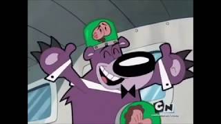 Evil Con Carne - Pie In The Sky (Makes Me Want To Love You) Song! 