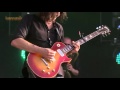 The War on Drugs - Your Love is Calling My Name (Bonnaroo 2015)