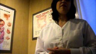 Colon Hydrotherapy - Part 2