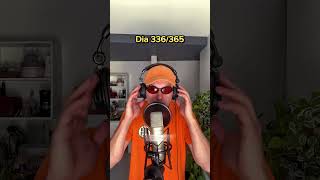 Dia 336 del desafio de subir un chanteo por cada dia que pase del año #superj #rap #unchanteopordia
