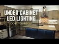 DIY Kitchen Under Cabinet Lighting Mp3 Song