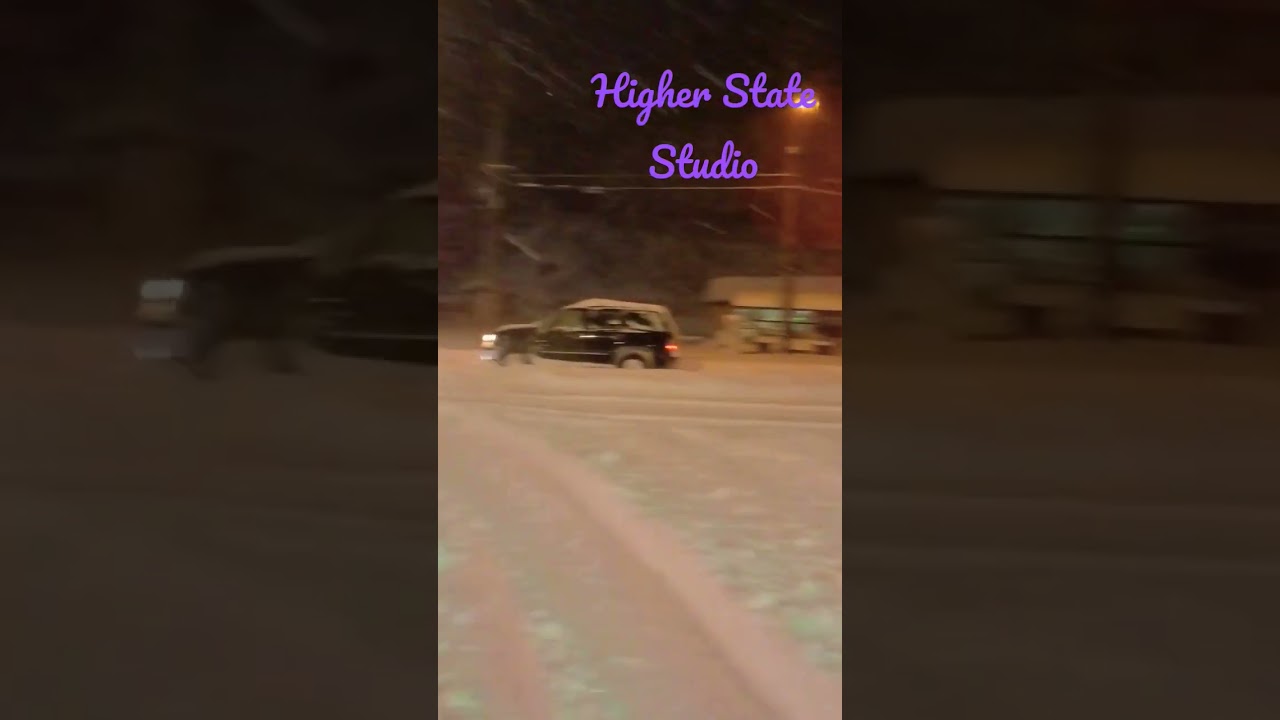 Snow Storm                   Weed California