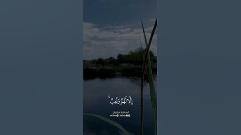 القارئ أسامه عطران