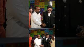 Health Minister In Kakus Wedding Celebrations..,