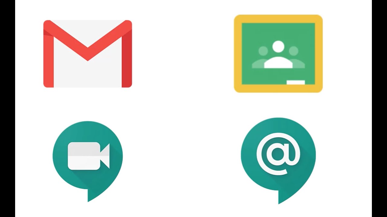 BDS Midyear G Suite Basic Tutorial