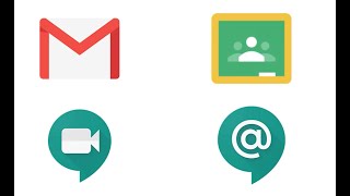 BDS Midyear G Suite Basic Tutorial screenshot 3