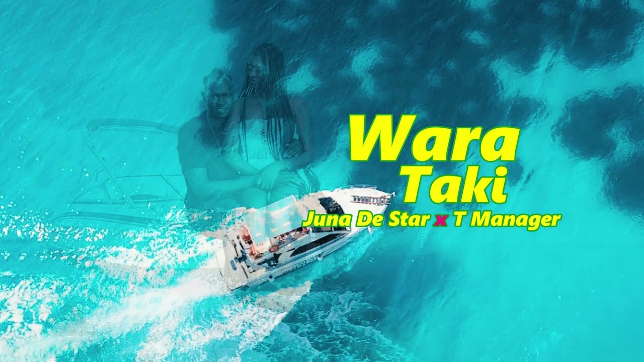 Wara Taki Juna De Star ft T Manager