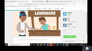 GAP Math Banzai Junior The Game