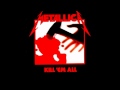 Metallica - Metal Militia (HD)