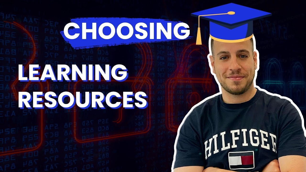 To Buy or Not to Buy: How to Choose the Best Learning Resource - YouTube
