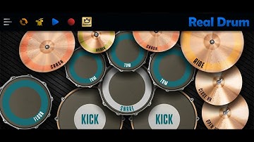Real drum cover "langit tak mendengar" peterpan