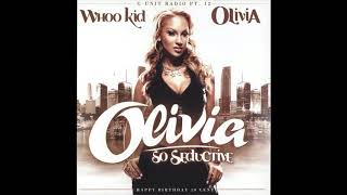 Olivia Feat. Ce'Cile - Wind Pon Me