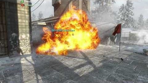 Epic Flag Capture in Overtime