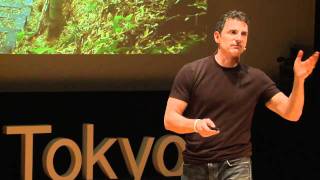 TEDxTokyo - Garr Reynolds - Lessons from the Bamboo - [English]