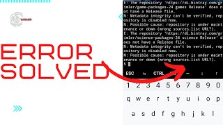 termux short URL error solved || termux || error || Update