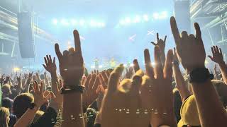 [4K] Simple Plan - I'm Just a Kid (Live @ Zenith, München, 23-10-2026)