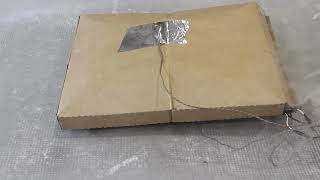 CellSafe Envelope Test