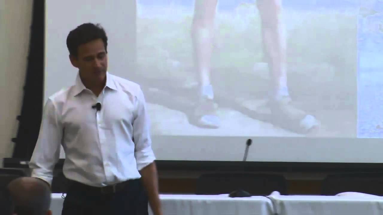 James O'Keefe MD — Cardiovascular Damage From Extreme Endurance ...