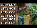 Cops Encounter REAL Zombie Like Creature!
