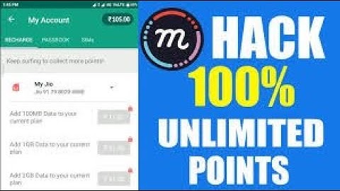 Mcent browser loot unlimited free recharge|included script|with proof