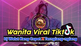 Dj Welut Kang Copet X Terngiang-ngiang [Tiktok Viral] | Dj Imut Remix