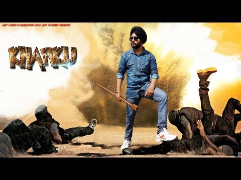 Ankhi Yodhe | Gurjit | Latest Punjabi Song 2018 | Khalsai Virasat