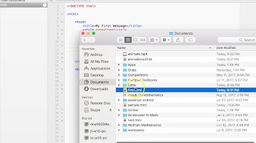 Change Table Appearance with CSS