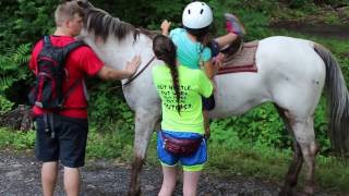 Summer Camp 2016: Week 1 Highlights