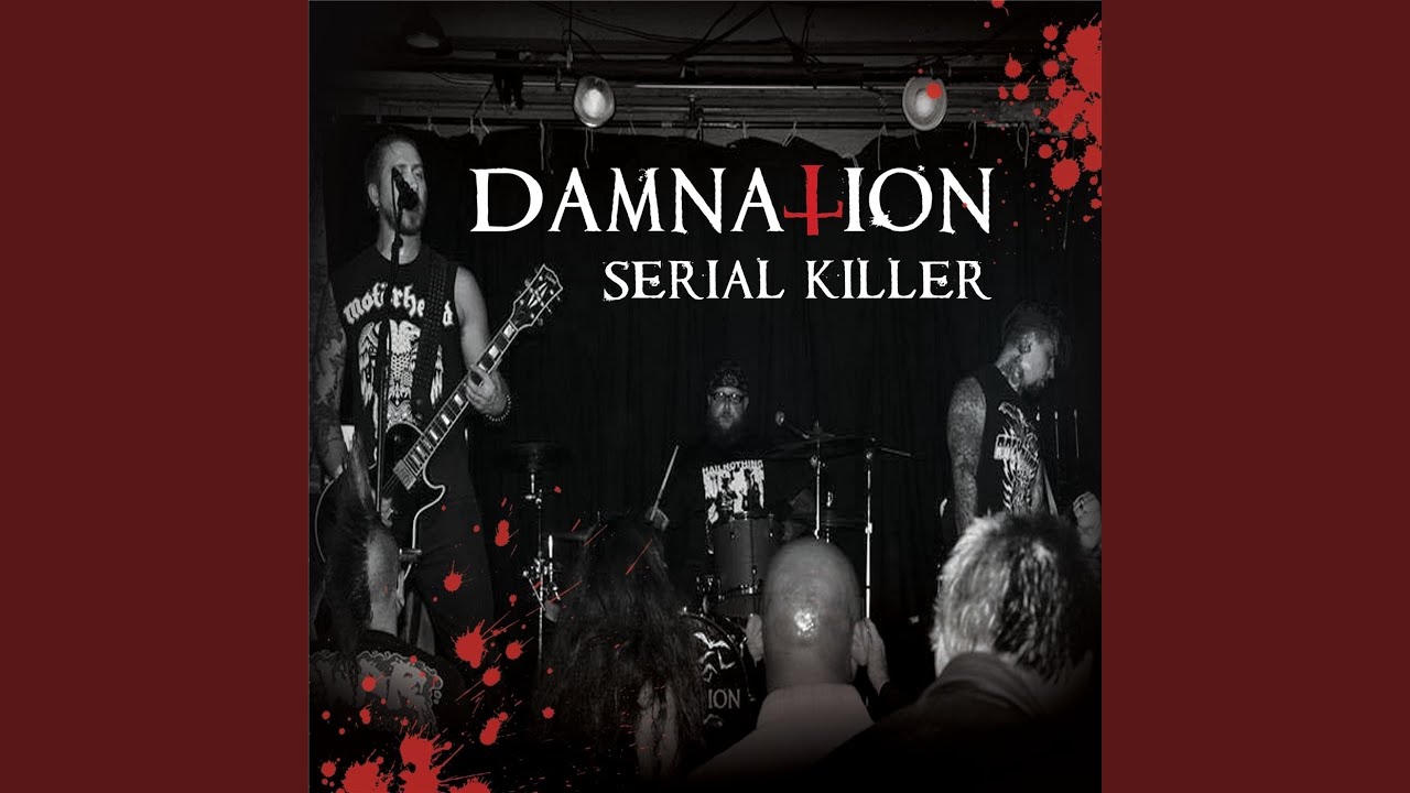 Watch Serial Killer on YouTube Watch Serial Killer on YouTube
